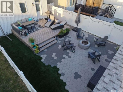 5109 E Buckingham Drive, Regina, SK 
