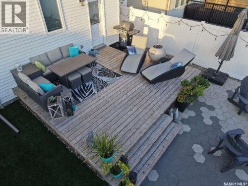 5109 E Buckingham Drive, Regina, SK 