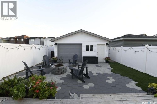 5109 E Buckingham Drive, Regina, SK 