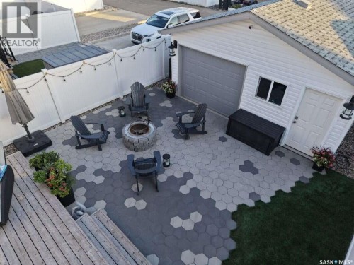 5109 E Buckingham Drive, Regina, SK 