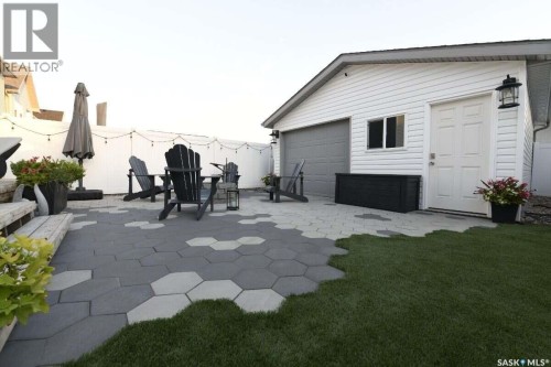 5109 E Buckingham Drive, Regina, SK 