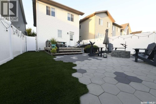5109 E Buckingham Drive, Regina, SK 