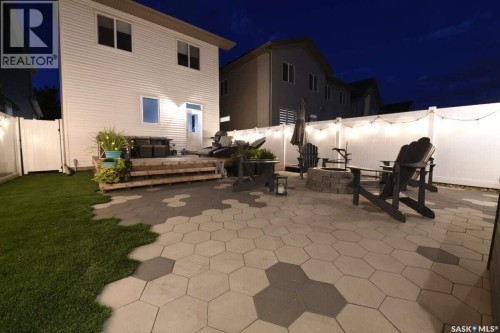 5109 E Buckingham Drive, Regina, SK 