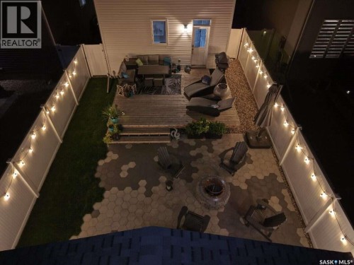 5109 E Buckingham Drive, Regina, SK 
