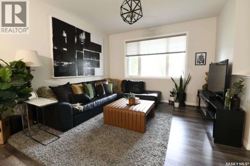 5109 E Buckingham Drive, Regina, SK 