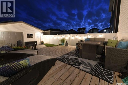 5109 E Buckingham Drive, Regina, SK 