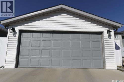 5109 E Buckingham Drive, Regina, SK 