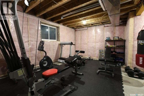 5109 E Buckingham Drive, Regina, SK 