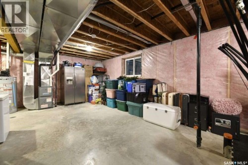 5109 E Buckingham Drive, Regina, SK 