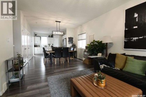 5109 E Buckingham Drive, Regina, SK 