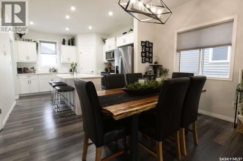5109 E Buckingham Drive, Regina, SK 