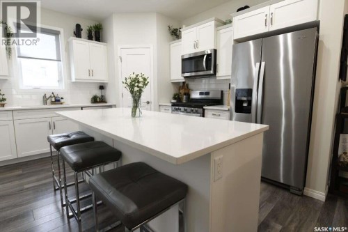 5109 E Buckingham Drive, Regina, SK 