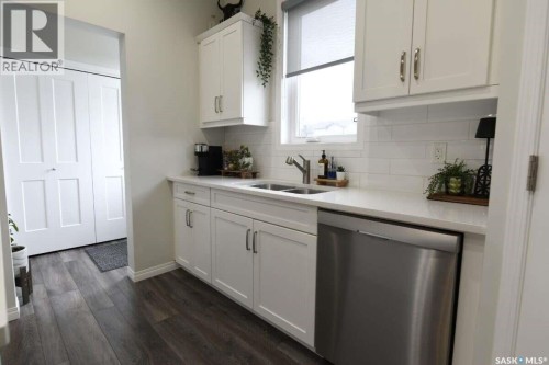 5109 E Buckingham Drive, Regina, SK 