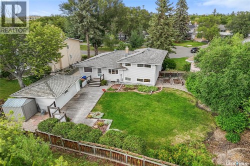 9 Dunn Place, Regina, SK 