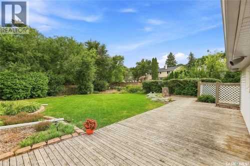 9 Dunn Place, Regina, SK 