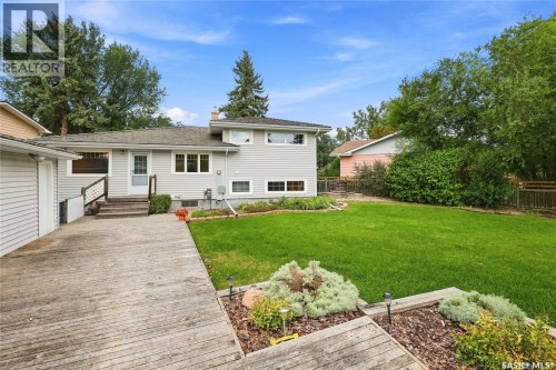 9 Dunn Place, Regina, SK 