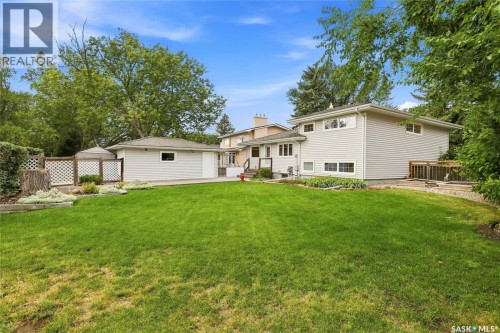 9 Dunn Place, Regina, SK 