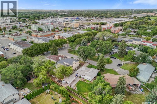 9 Dunn Place, Regina, SK 