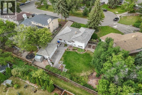 9 Dunn Place, Regina, SK 