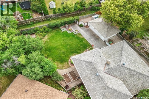 9 Dunn Place, Regina, SK 