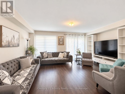 2339 DRESS CIRCLE CRESCENT , Oshawa (Windfields), Ontario L1L 0L8 4