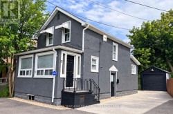 3 RICES LANE  Welland (Lincoln/Crowland), ON L3B 3L7