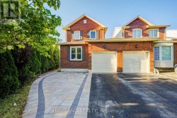 2032 GLENADA CRESCENT Oakville, ON L6H 4M5