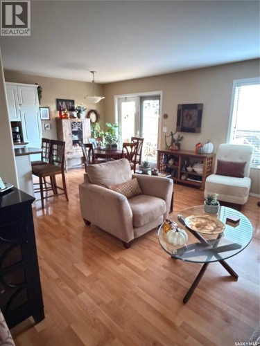 121 445 Bayfield Crescent, Saskatoon, SK 