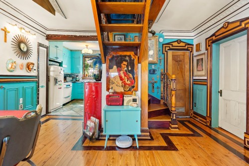 Interior - 196 48E Rue O., Québec (Charlesbourg), QC 