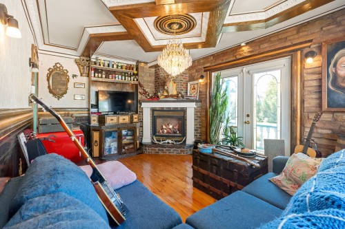 Living Room - 196 48E Rue O., Québec (Charlesbourg), QC 