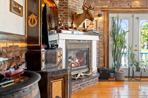 Living Room - 196 48E Rue O., Québec (Charlesbourg), QC 