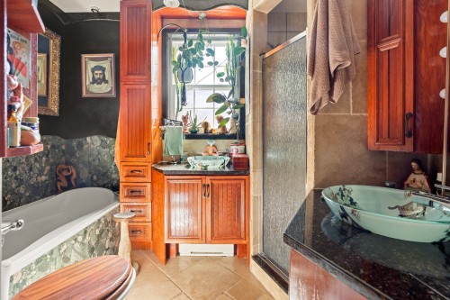 Bathroom - 196 48E Rue O., Québec (Charlesbourg), QC 