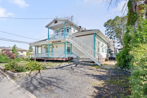 Exterior - 196 48E Rue O., Québec (Charlesbourg), QC 