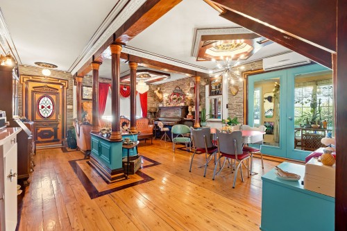 Interior - 196 48E Rue O., Québec (Charlesbourg), QC 