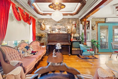 Interior - 196 48E Rue O., Québec (Charlesbourg), QC 