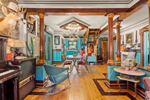 Interior - 196 48E Rue O., Québec (Charlesbourg), QC 