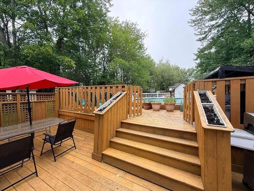 4 Maple Crescent, Lantz, NS 