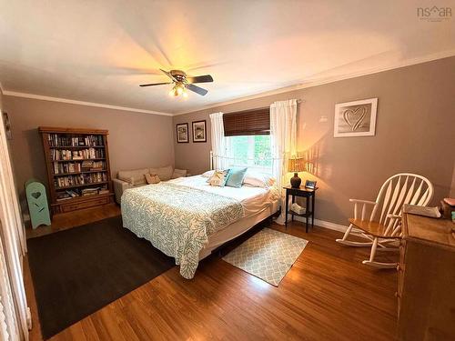 4 Maple Crescent, Lantz, NS 
