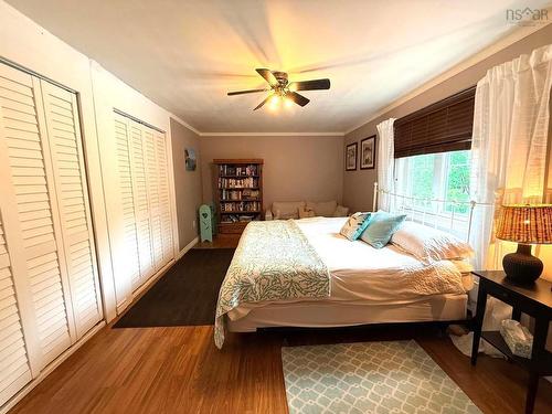 4 Maple Crescent, Lantz, NS 