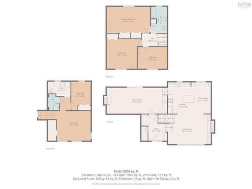 4 Maple Crescent, Lantz, NS 