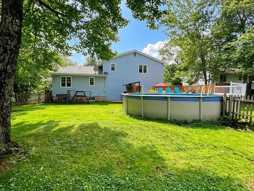 4 Maple Crescent, Lantz, NS 