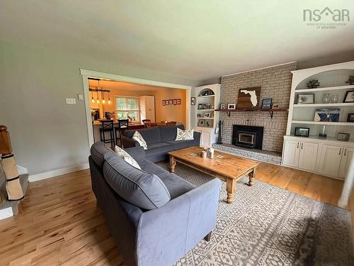 4 Maple Crescent, Lantz, NS 