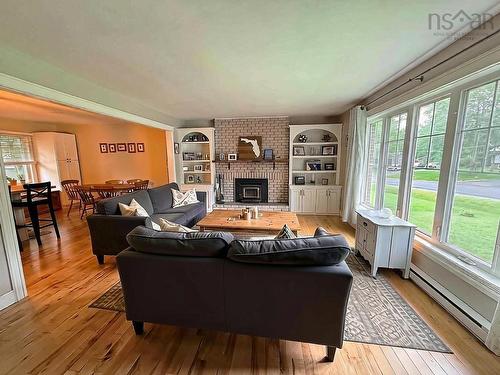 4 Maple Crescent, Lantz, NS 