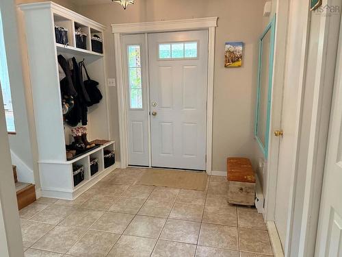 4 Maple Crescent, Lantz, NS 
