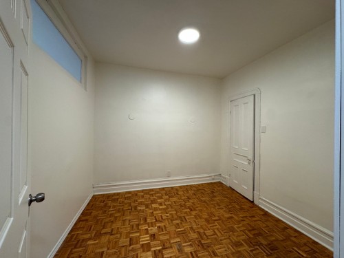 Chambre à coucher - 4594 Rue Rivard, Montréal (Le Plateau-Mont-Royal), QC 