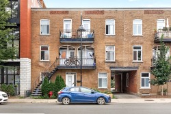 694  - 702 Rue de l'Église  Montréal (Verdun/Île-Des-Soeurs), QC H4G 2M8