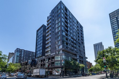 1109-1265 Rue Lambert-Closse  Montréal (Ville-Marie), QC H3H 1Z4
