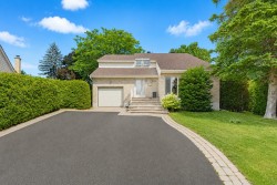 5025 Rue des Cageux  Montréal (Pierrefonds-Roxboro), QC H9J 3C2