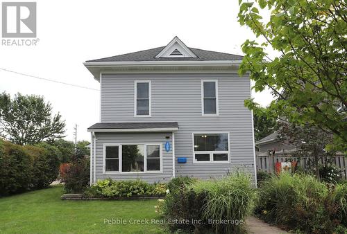 206 Picton Street E, Goderich (Goderich (Town)), ON 