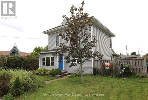 206 Picton Street E, Goderich (Goderich (Town)), ON 